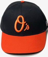 Load image into Gallery viewer, Baltimore Orioles MLB M-300 Adult Alternate Replica Cap (New) by Outdoor Cap
