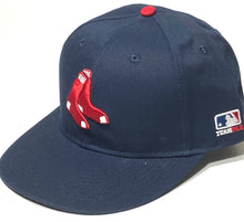 Load image into Gallery viewer, Boston Red Sox 2016 MLB M-300 Adult Alternate Replica Cap (New) by OC Sports
