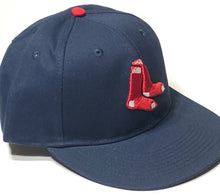 Load image into Gallery viewer, Boston Red Sox 2016 MLB M-300 Adult Alternate Replica Cap (New) by OC Sports