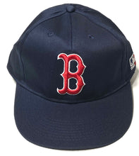 Load image into Gallery viewer, Boston Red Sox 2017 MLB M-300 Adult Home Replica Cap (New) by OC Sports