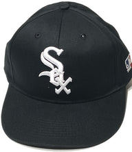 Load image into Gallery viewer, Chicago White Sox 2017 MLB M-300 Adult Home Replica Cap (New) by OC Sports