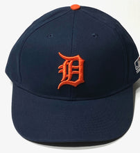 Load image into Gallery viewer, Detroit Tigers 2017 MLB M-300 Adult Road Replica Cap (New) by OC Sports