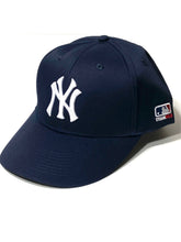 Load image into Gallery viewer, New York Yankees 2017 MLB M-300 Adult Home Replica Cap (New) by OC Sports