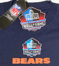 Load image into Gallery viewer, Mike Ditka #89 2013 NFL Chicago Bears Adult Small Black Jersey T-Shirt by NFL Team Apparel