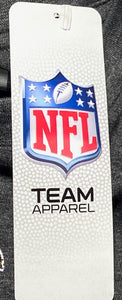 Arizona Cardinals 2016 NFL Adult Small Dark Gray Logo T-Shirt (New) by NFL Team Apparel