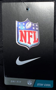 Cincinnati Bengals 2016 NFL "Football" Dri-Fit Youth Black T-Shirt by NFL Team Apparel