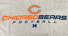 Load image into Gallery viewer, Chicago Bears 2012 NFL Adult Small Long Sleeve T-Shirt by NFL Team Apparel