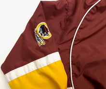 Load image into Gallery viewer, Washington Redskins NFL Toddler 2T Hooded Jacket (Used) by Reebok