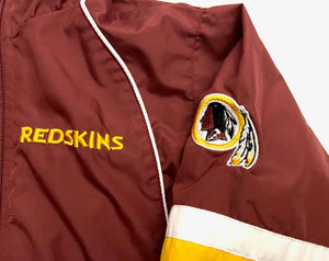 Washington Redskins NFL Toddler 2T Hooded Jacket (Used) by Reebok